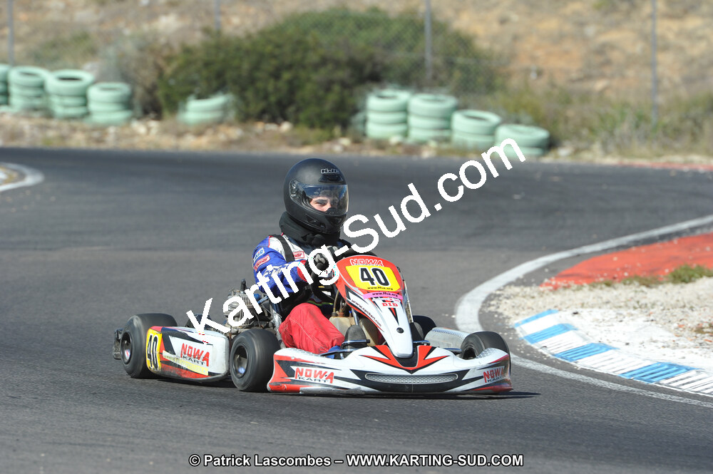 08 & 09/10/2011 : Finale Nationale X30 à Grabels (Photos Patrick Lascombes) 2011 — karting