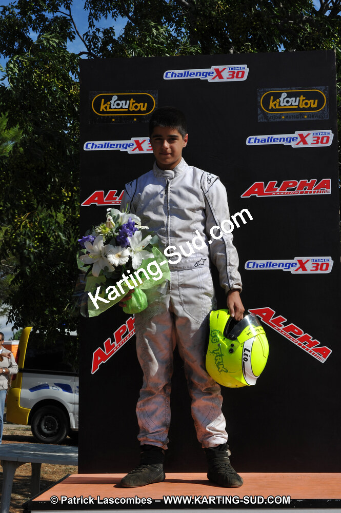 08 & 09/10/2011 : Finale Nationale X30 à Grabels (Photos Patrick Lascombes) 2011 — karting