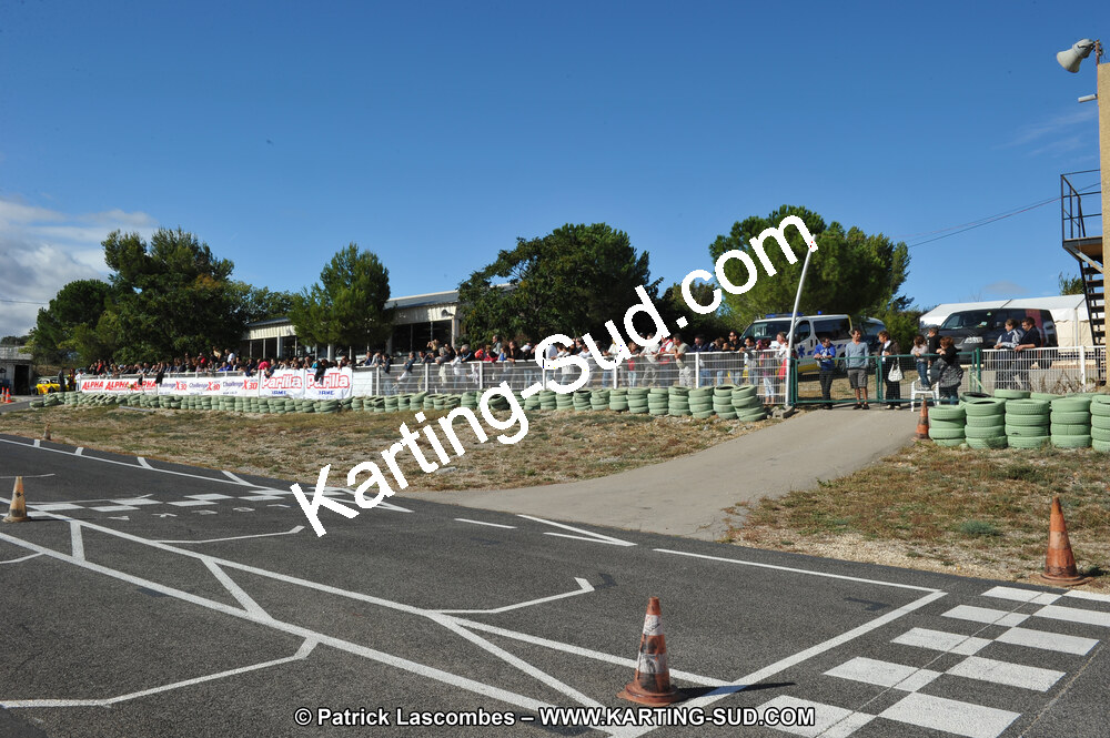 08 & 09/10/2011 : Finale Nationale X30 à Grabels (Photos Patrick Lascombes) 2011 — karting