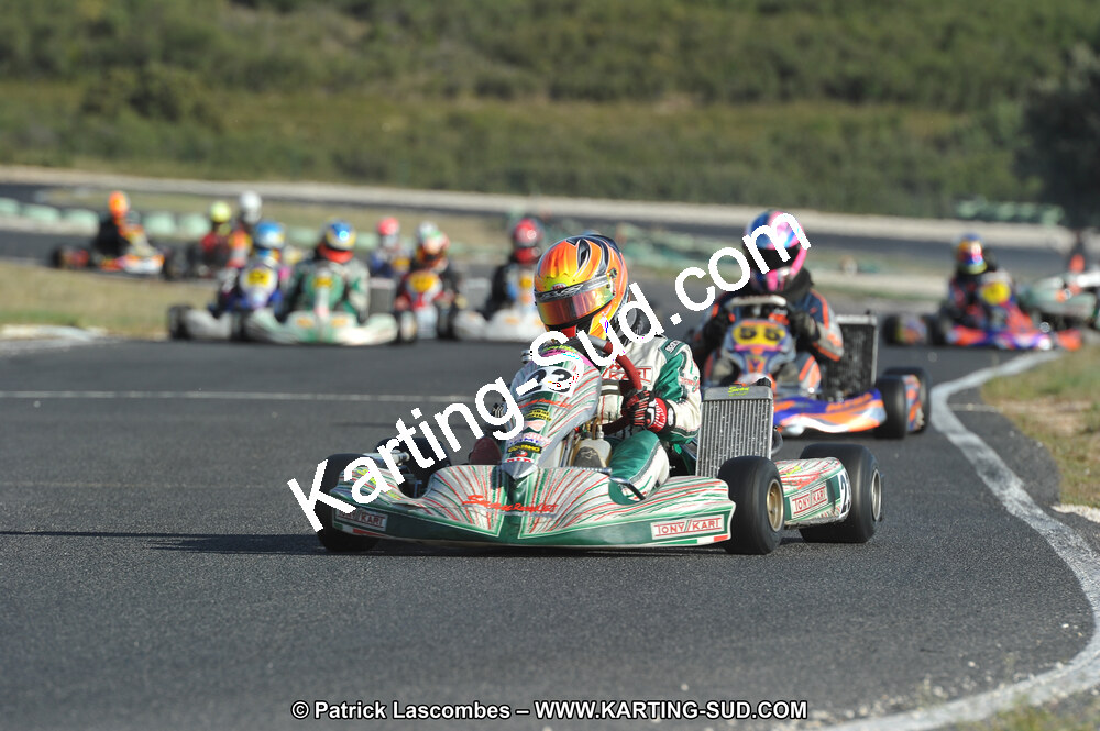 08 & 09/10/2011 : Finale Nationale X30 à Grabels (Photos Patrick Lascombes) 2011 — karting