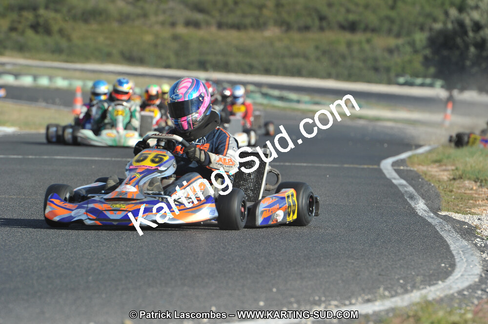 08 & 09/10/2011 : Finale Nationale X30 à Grabels (Photos Patrick Lascombes) 2011 — karting