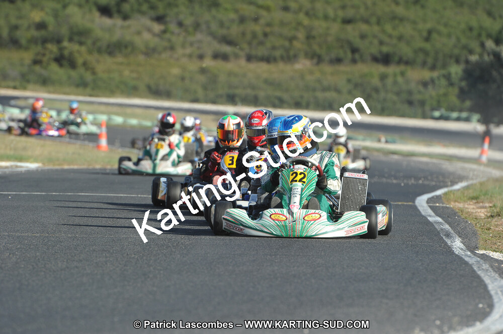 08 & 09/10/2011 : Finale Nationale X30 à Grabels (Photos Patrick Lascombes) 2011 — karting