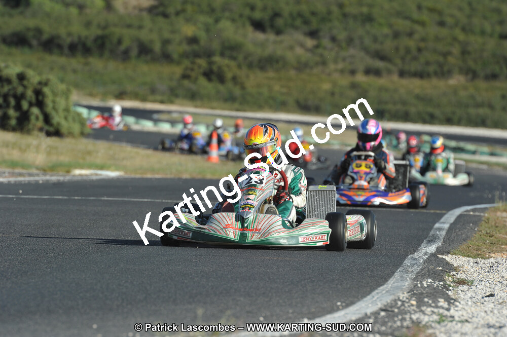 08 & 09/10/2011 : Finale Nationale X30 à Grabels (Photos Patrick Lascombes) 2011 — karting