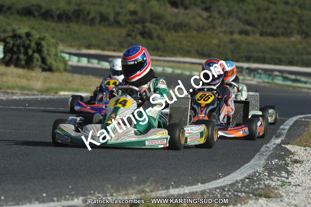 08 & 09/10/2011 : Finale Nationale X30 à Grabels (Photos Patrick Lascombes) 2011 — karting