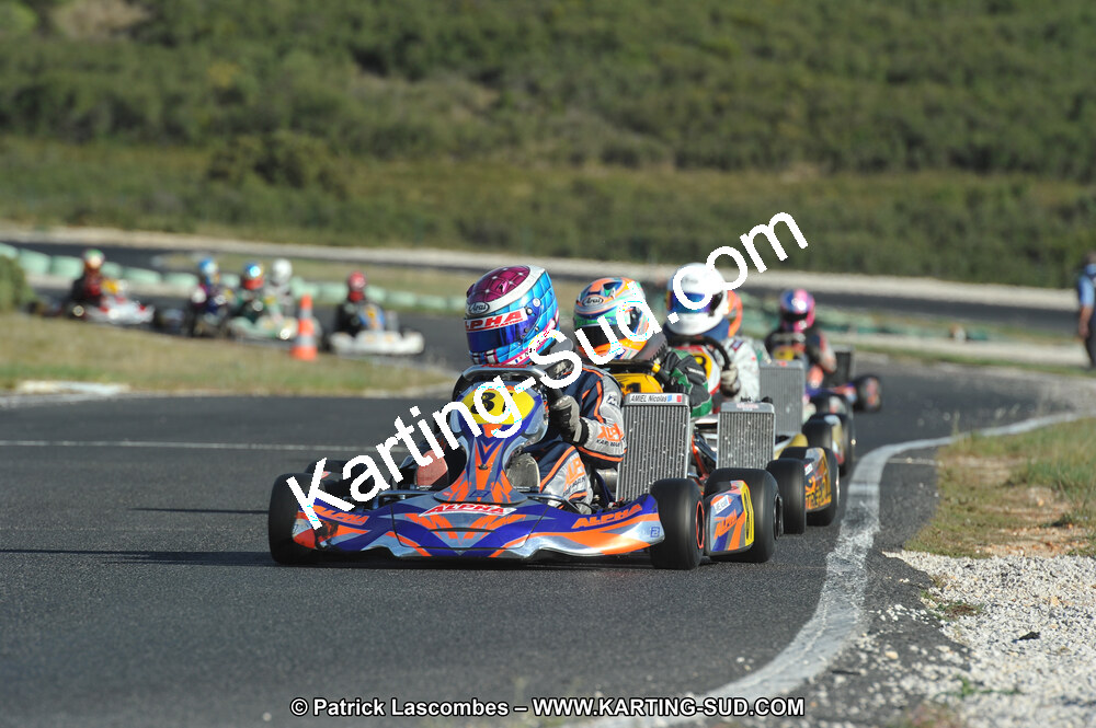 08 & 09/10/2011 : Finale Nationale X30 à Grabels (Photos Patrick Lascombes) 2011 — karting
