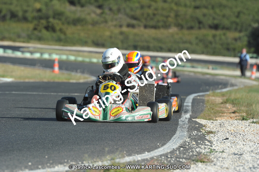 08 & 09/10/2011 : Finale Nationale X30 à Grabels (Photos Patrick Lascombes) 2011 — karting