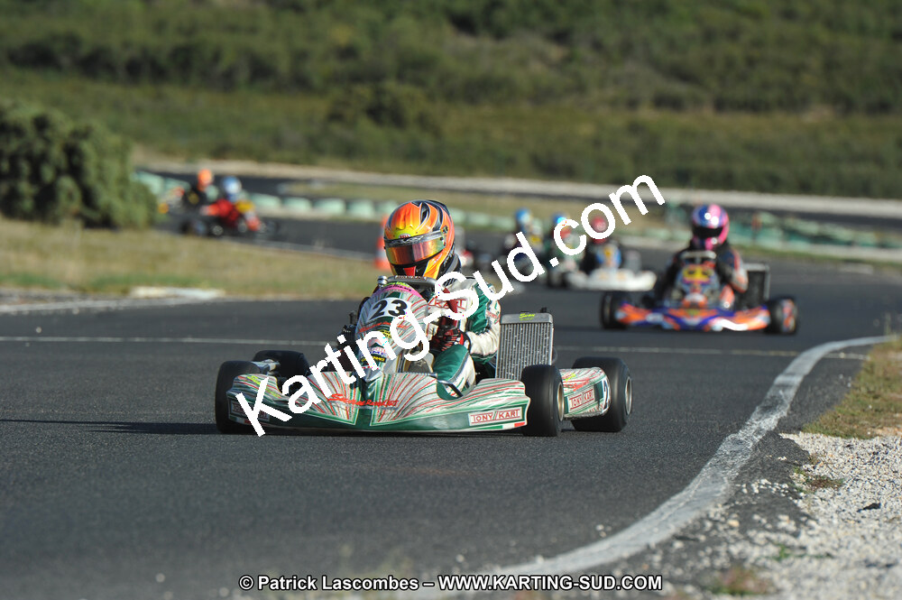 08 & 09/10/2011 : Finale Nationale X30 à Grabels (Photos Patrick Lascombes) 2011 — karting
