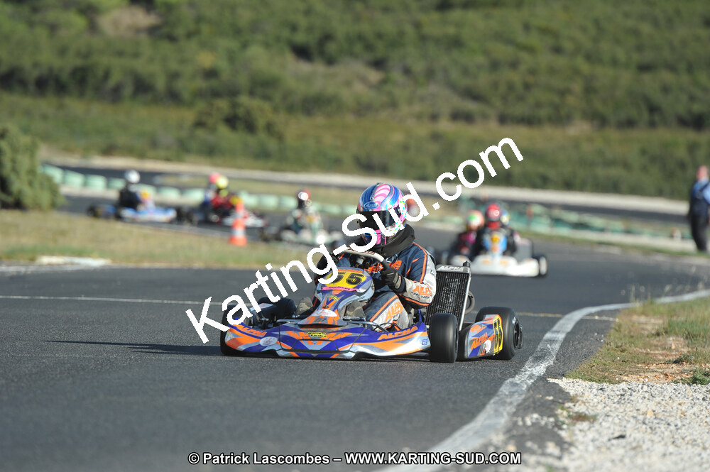 08 & 09/10/2011 : Finale Nationale X30 à Grabels (Photos Patrick Lascombes) 2011 — karting