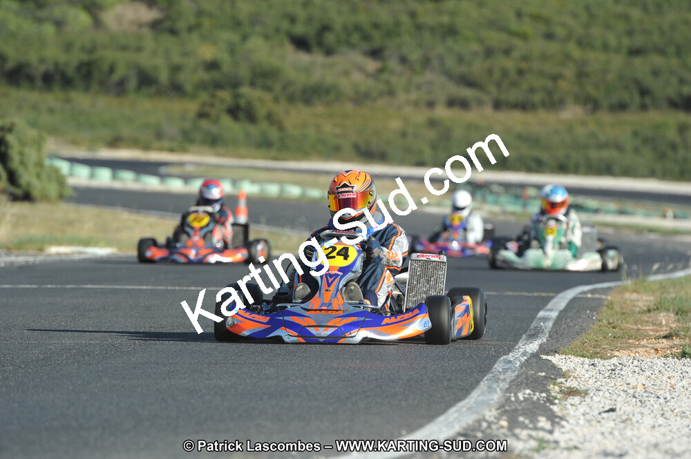 08 & 09/10/2011 : Finale Nationale X30 à Grabels (Photos Patrick Lascombes) 2011 — karting