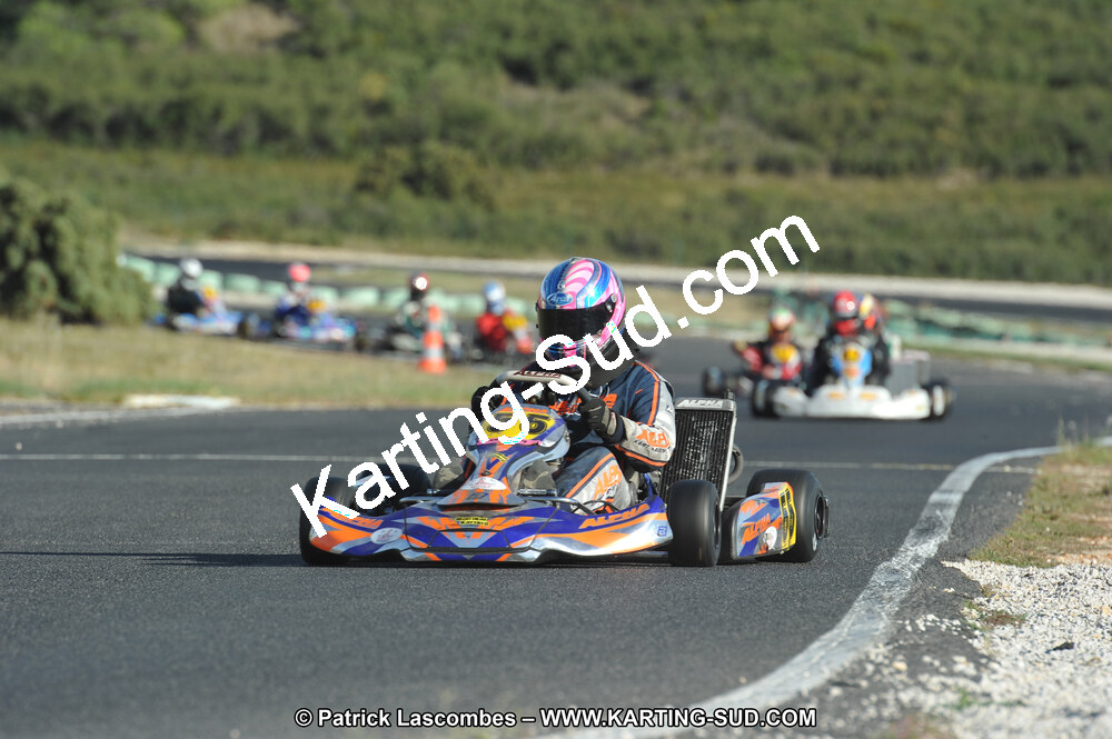 08 & 09/10/2011 : Finale Nationale X30 à Grabels (Photos Patrick Lascombes) 2011 — karting