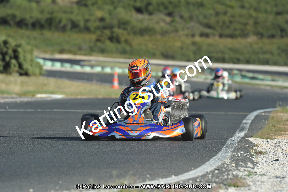 08 & 09/10/2011 : Finale Nationale X30 à Grabels (Photos Patrick Lascombes) 2011 — karting