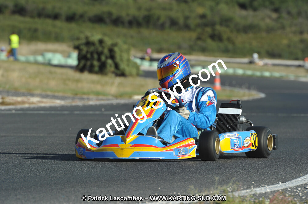 08 & 09/10/2011 : Finale Nationale X30 à Grabels (Photos Patrick Lascombes) 2011 — karting