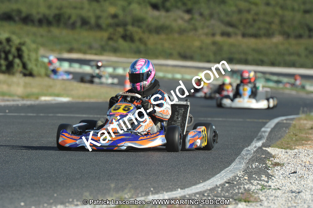 08 & 09/10/2011 : Finale Nationale X30 à Grabels (Photos Patrick Lascombes) 2011 — karting