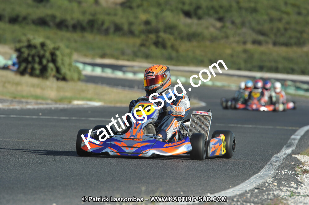 08 & 09/10/2011 : Finale Nationale X30 à Grabels (Photos Patrick Lascombes) 2011 — karting