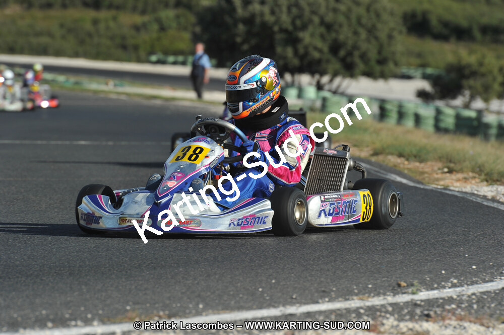 08 & 09/10/2011 : Finale Nationale X30 à Grabels (Photos Patrick Lascombes) 2011 — karting