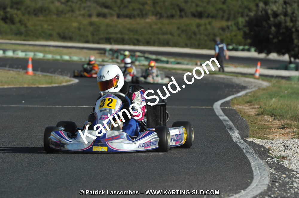 08 & 09/10/2011 : Finale Nationale X30 à Grabels (Photos Patrick Lascombes) 2011 — karting