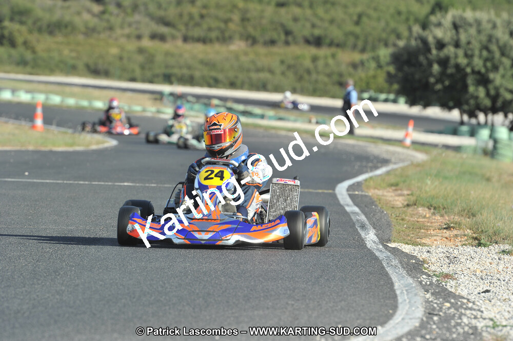 08 & 09/10/2011 : Finale Nationale X30 à Grabels (Photos Patrick Lascombes) 2011 — karting