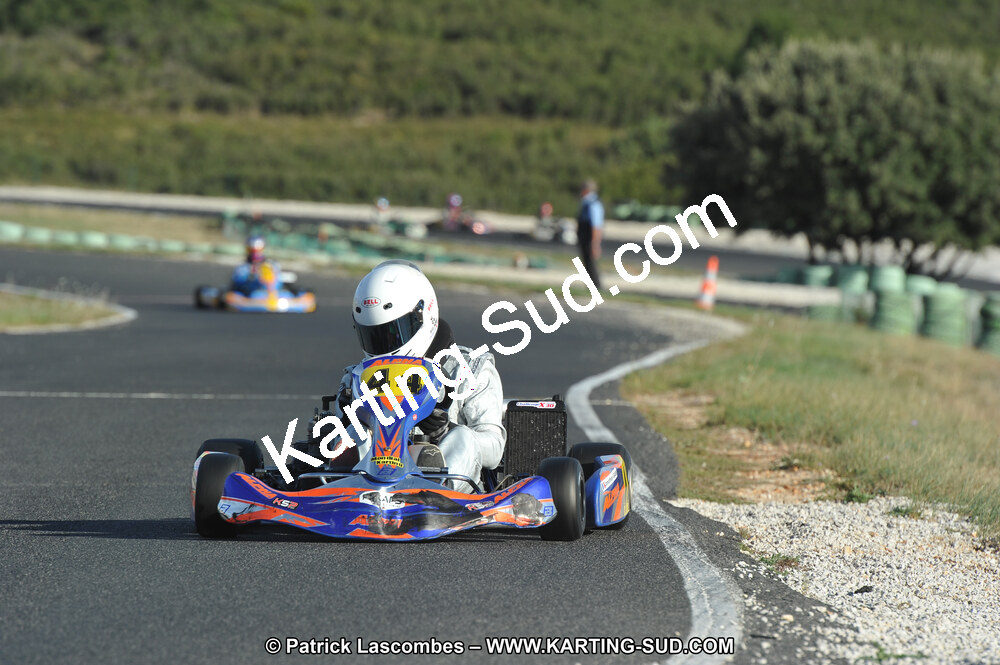 08 & 09/10/2011 : Finale Nationale X30 à Grabels (Photos Patrick Lascombes) 2011 — karting
