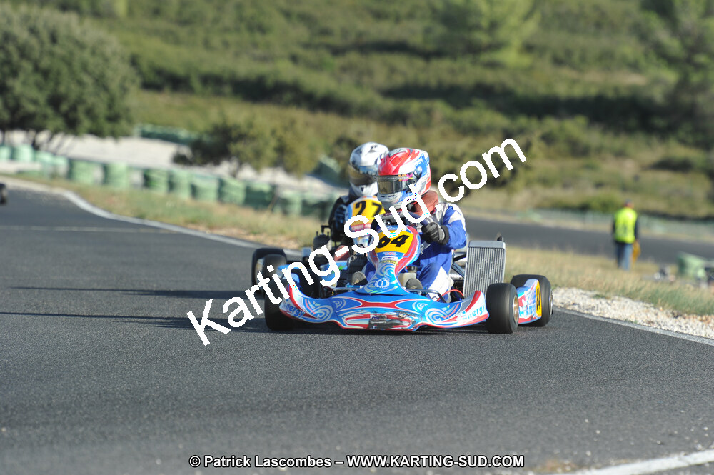 08 & 09/10/2011 : Finale Nationale X30 à Grabels (Photos Patrick Lascombes) 2011 — karting