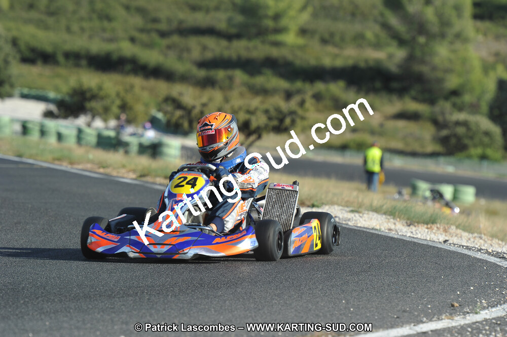 08 & 09/10/2011 : Finale Nationale X30 à Grabels (Photos Patrick Lascombes) 2011 — karting