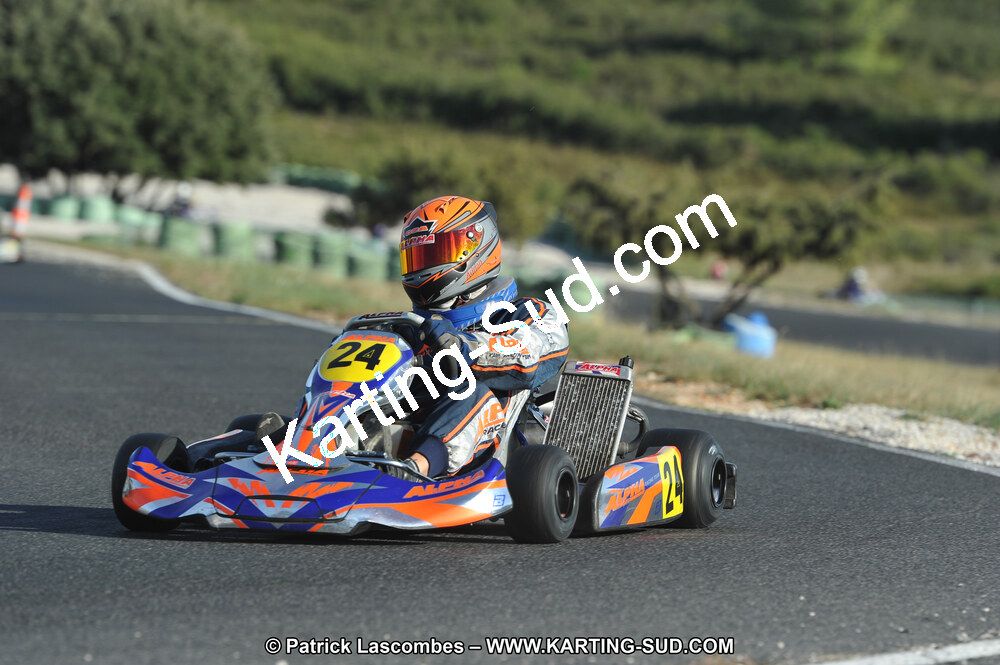 08 & 09/10/2011 : Finale Nationale X30 à Grabels (Photos Patrick Lascombes) 2011 — karting