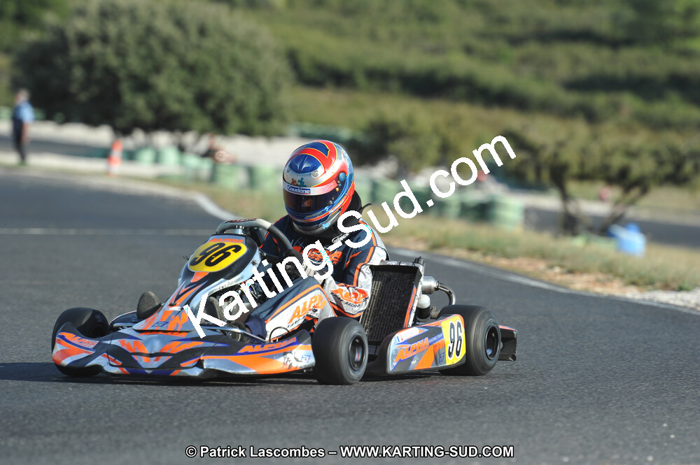 08 & 09/10/2011 : Finale Nationale X30 à Grabels (Photos Patrick Lascombes) 2011 — karting