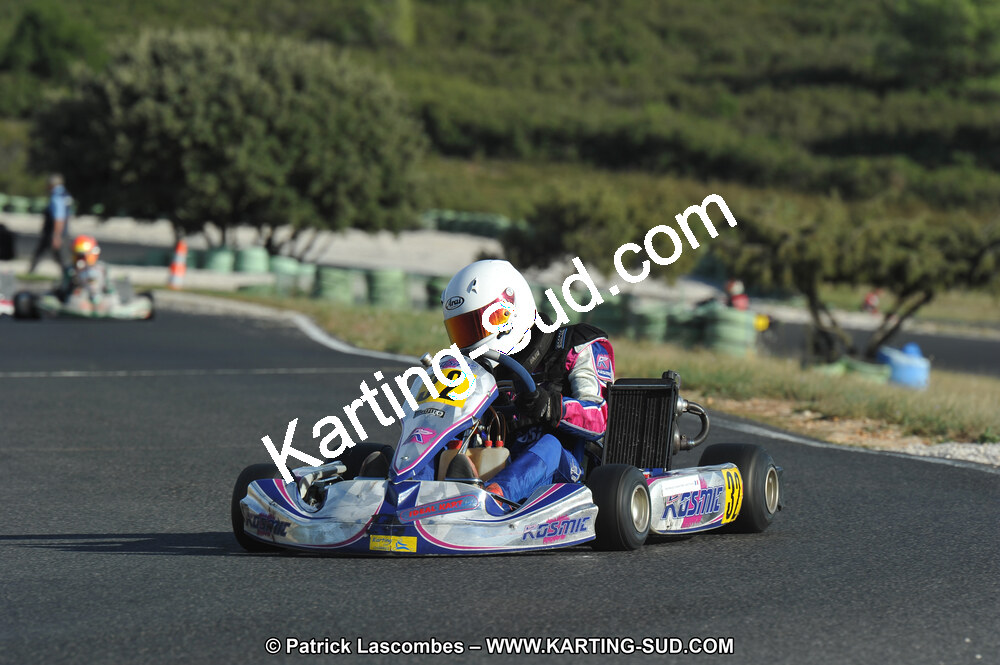 08 & 09/10/2011 : Finale Nationale X30 à Grabels (Photos Patrick Lascombes) 2011 — karting
