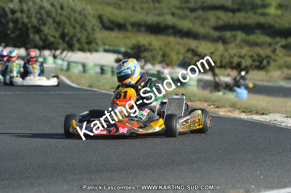 08 & 09/10/2011 : Finale Nationale X30 à Grabels (Photos Patrick Lascombes) 2011 — karting