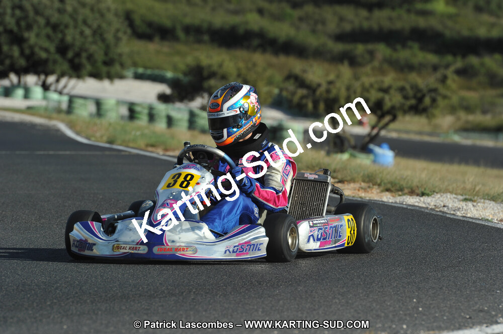 08 & 09/10/2011 : Finale Nationale X30 à Grabels (Photos Patrick Lascombes) 2011 — karting