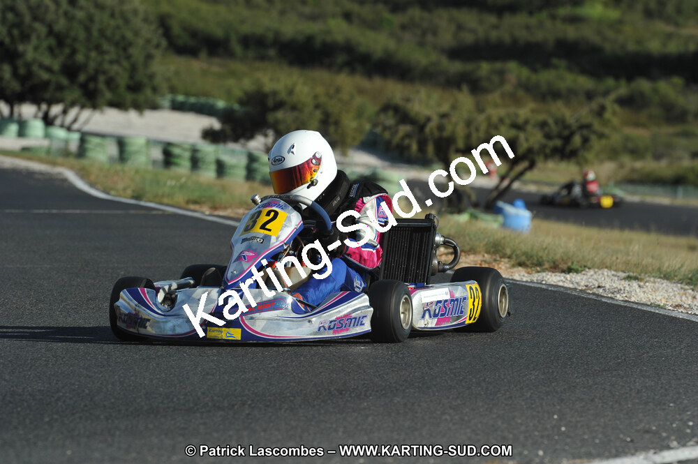 08 & 09/10/2011 : Finale Nationale X30 à Grabels (Photos Patrick Lascombes) 2011 — karting