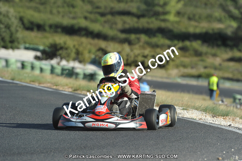 08 & 09/10/2011 : Finale Nationale X30 à Grabels (Photos Patrick Lascombes) 2011 — karting