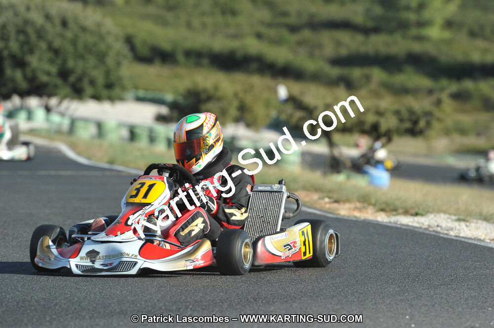 08 & 09/10/2011 : Finale Nationale X30 à Grabels (Photos Patrick Lascombes) 2011 — karting