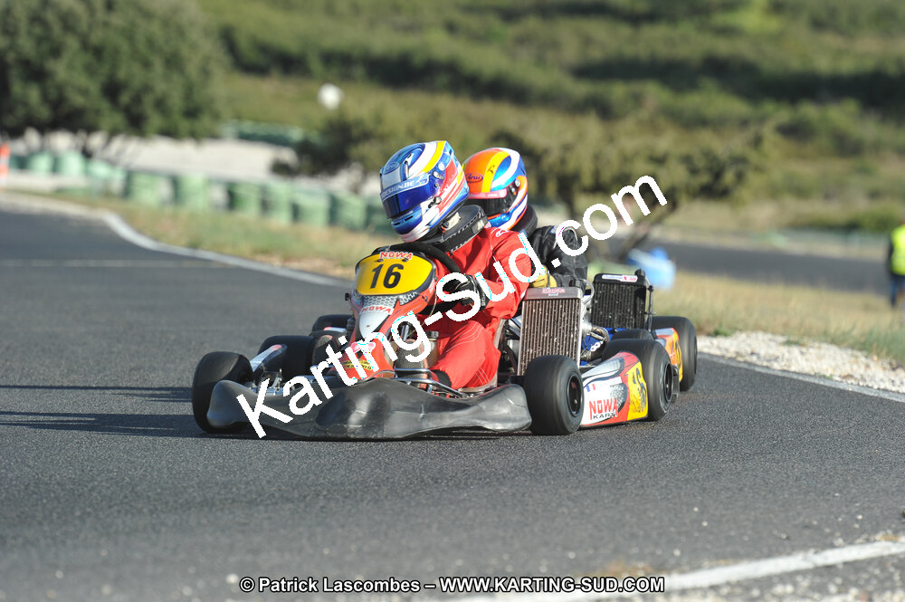 08 & 09/10/2011 : Finale Nationale X30 à Grabels (Photos Patrick Lascombes) 2011 — karting