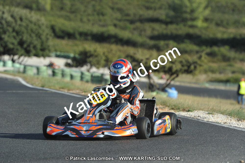 08 & 09/10/2011 : Finale Nationale X30 à Grabels (Photos Patrick Lascombes) 2011 — karting