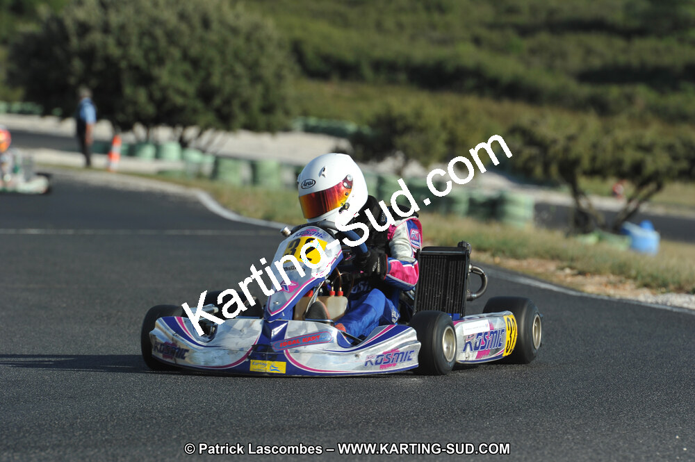 08 & 09/10/2011 : Finale Nationale X30 à Grabels (Photos Patrick Lascombes) 2011 — karting