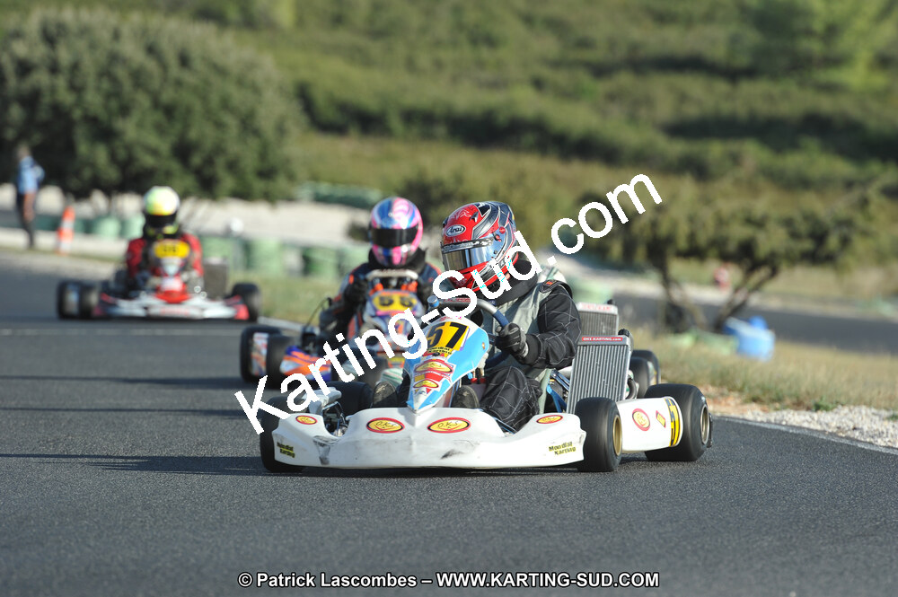 08 & 09/10/2011 : Finale Nationale X30 à Grabels (Photos Patrick Lascombes) 2011 — karting