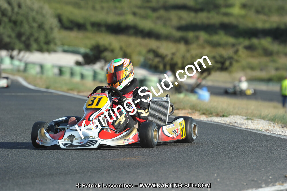 08 & 09/10/2011 : Finale Nationale X30 à Grabels (Photos Patrick Lascombes) 2011 — karting