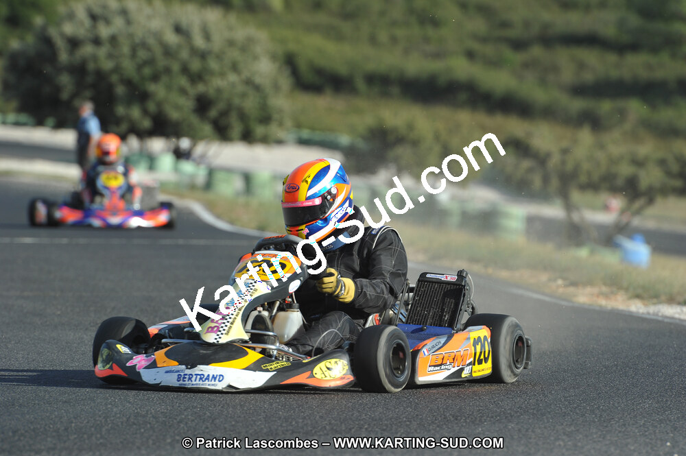 08 & 09/10/2011 : Finale Nationale X30 à Grabels (Photos Patrick Lascombes) 2011 — karting