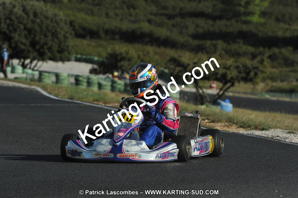 08 & 09/10/2011 : Finale Nationale X30 à Grabels (Photos Patrick Lascombes) 2011 — karting
