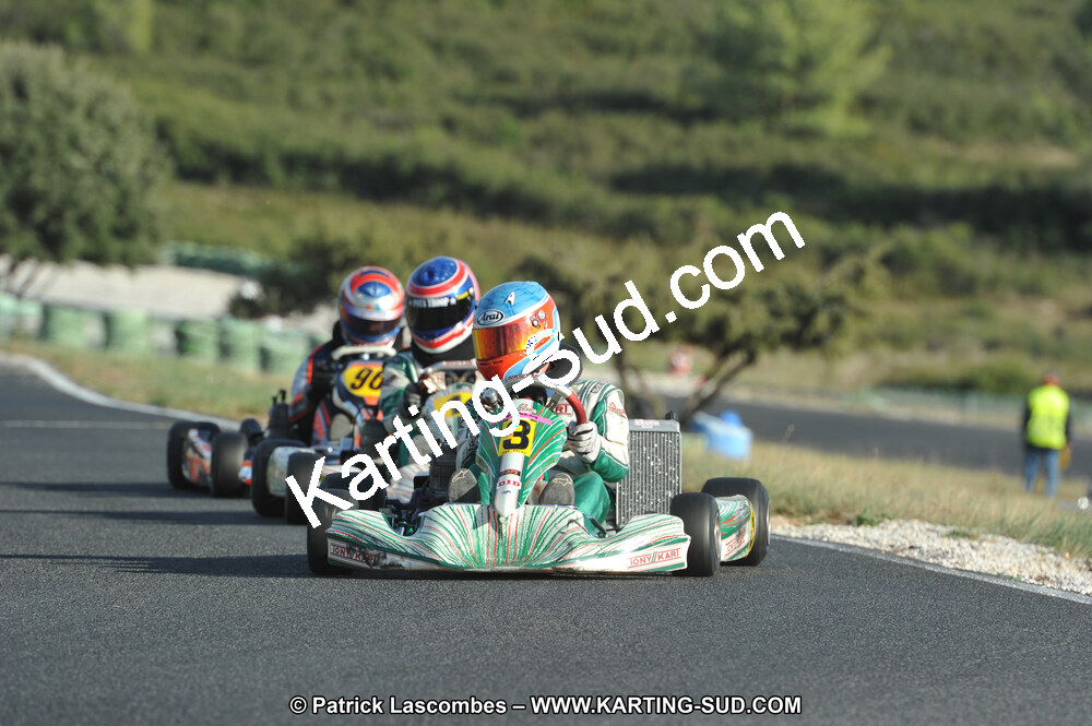 08 & 09/10/2011 : Finale Nationale X30 à Grabels (Photos Patrick Lascombes) 2011 — karting