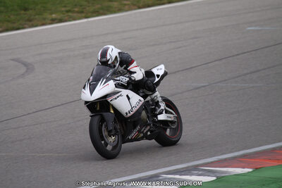 16/10/2011 : Trophée Brasserie Didier Racing à Alès (Photos Stéphane Agnus) 2011 — karting