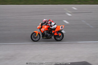 16/10/2011 : Trophée Brasserie Didier Racing à Alès (Photos Stéphane Agnus) 2011 — karting