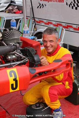 16/10/2011 : Trophée Brasserie Didier Racing à Alès (Photos Stéphane Agnus) 2011 — karting