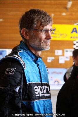 16/10/2011 : Trophée Brasserie Didier Racing à Alès (Photos Stéphane Agnus) 2011 — karting