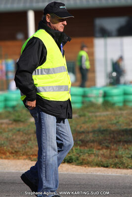 16/10/2011 : Trophée Brasserie Didier Racing à Alès (Photos Stéphane Agnus) 2011 — karting
