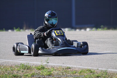 16/10/2011 : Trophée Brasserie Didier Racing à Alès (Photos Stéphane Agnus) 2011 — karting