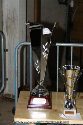 16/10/2011 : Trophée Brasserie Didier Racing à Alès (Photos Stéphane Agnus) 2011 — karting