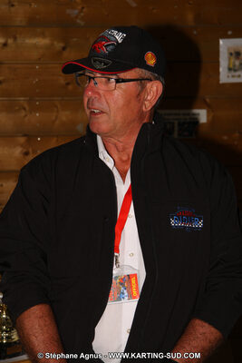 16/10/2011 : Trophée Brasserie Didier Racing à Alès (Photos Stéphane Agnus) 2011 — karting