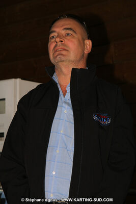 16/10/2011 : Trophée Brasserie Didier Racing à Alès (Photos Stéphane Agnus) 2011 — karting