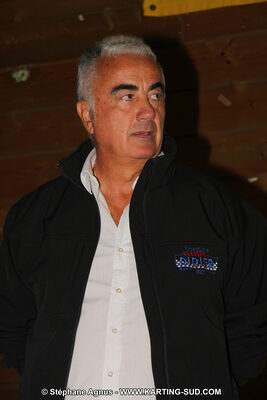 16/10/2011 : Trophée Brasserie Didier Racing à Alès (Photos Stéphane Agnus) 2011 — karting